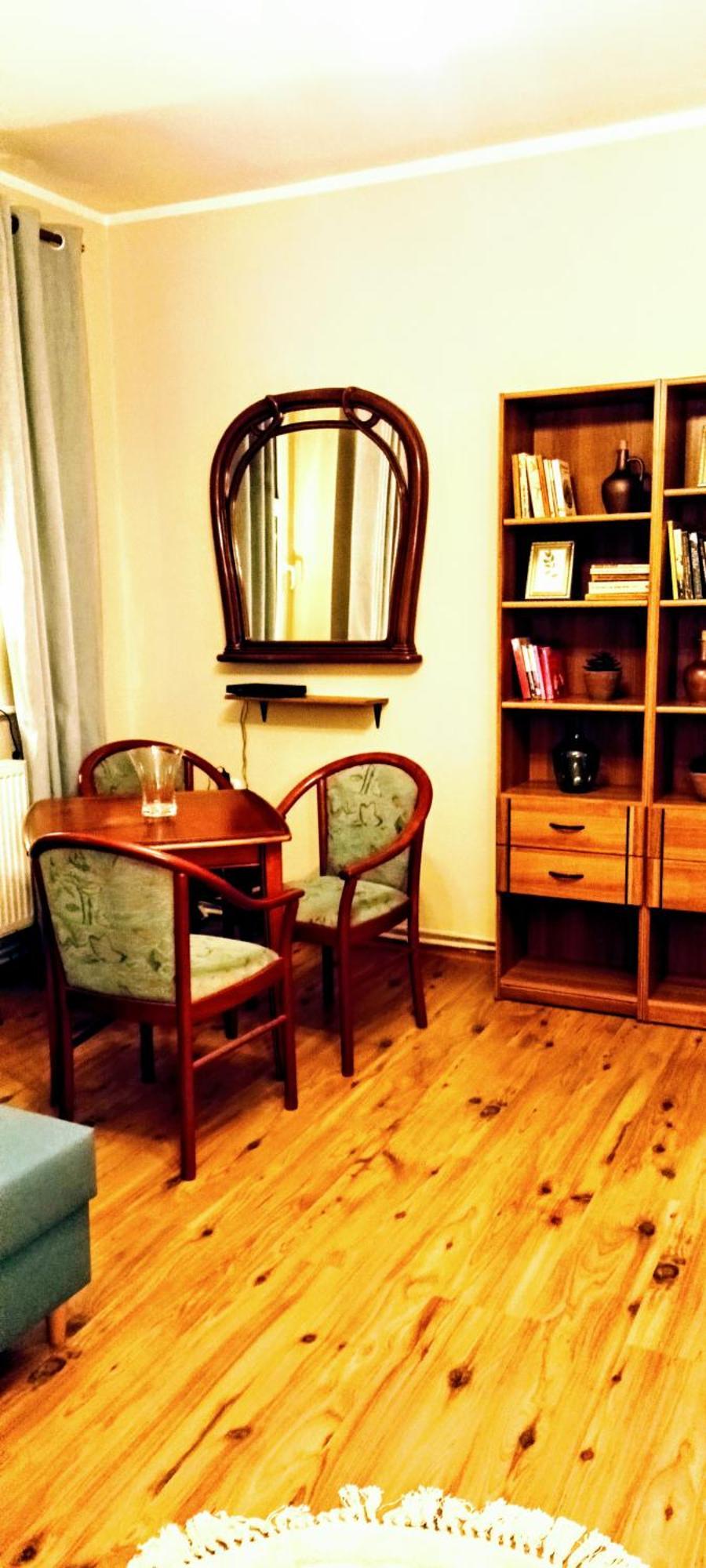 Drzewna Apartamenty - Kupiecka 39 Зелёна-Гура Экстерьер фото