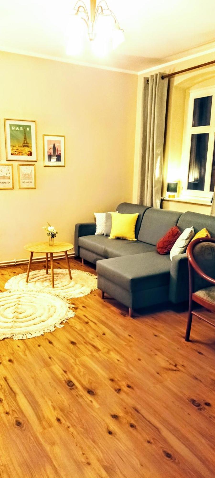 Drzewna Apartamenty - Kupiecka 39 Зелёна-Гура Экстерьер фото