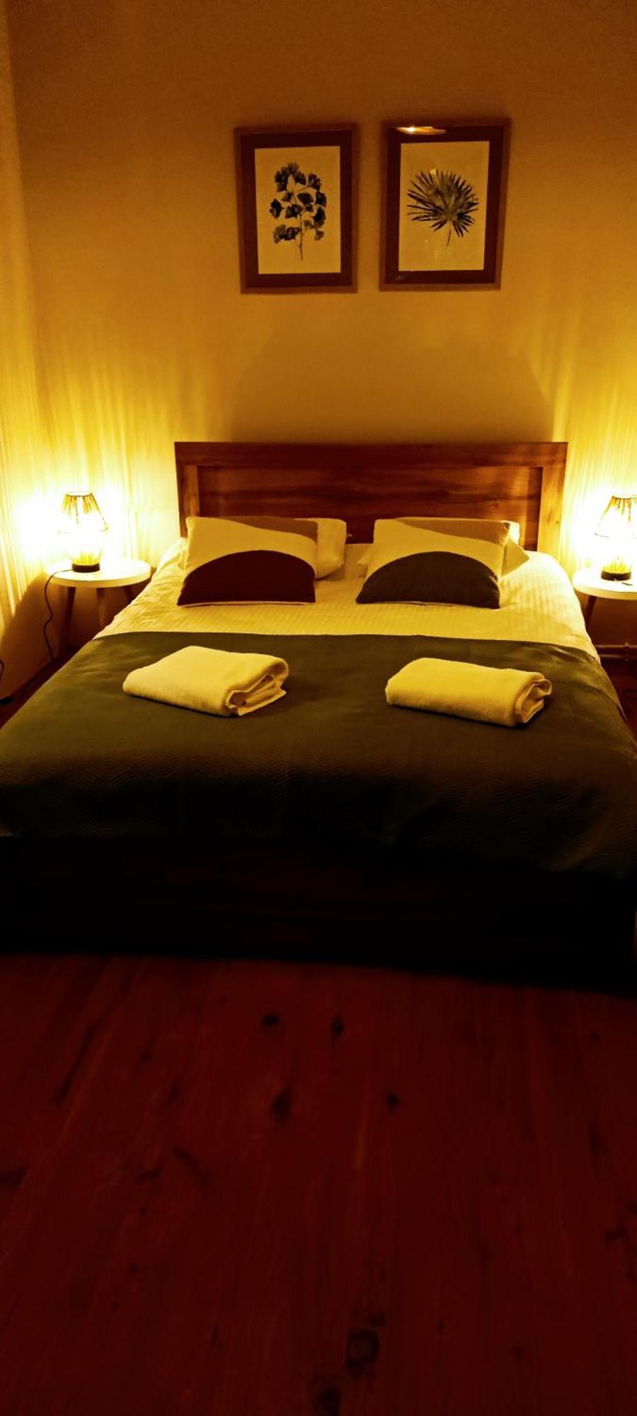 Drzewna Apartamenty - Kupiecka 39 Зелёна-Гура Экстерьер фото