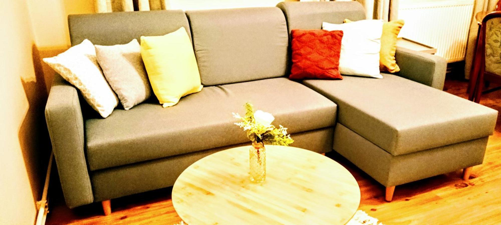 Drzewna Apartamenty - Kupiecka 39 Зелёна-Гура Экстерьер фото